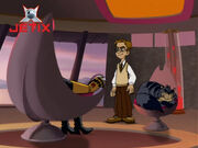 Category Gadget And The Gadgetinis Episodes Inspector Gadget Wiki Fandom Gadget tries to find him, but when he finds the aliens, he doesn't realize who they are. category gadget and the gadgetinis