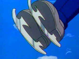 Gadget Iceskates