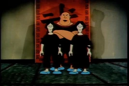 Chow's Henchmen