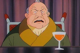 Great-Great Godfather