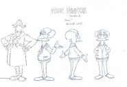 Brian Lemay's design