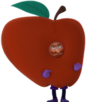 Mac MacIntosh