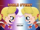 Double O'Penny