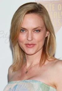 Elaine Hendrix