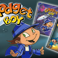 Gadget Boy Heather Inspector Gadget Wiki Fandom Share to support our website. gadget boy heather inspector gadget