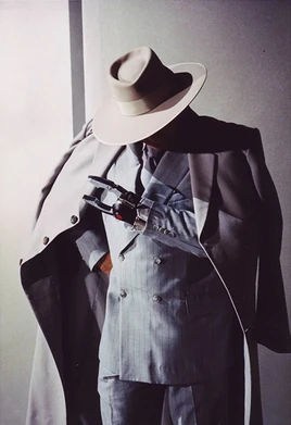 Dr. Claw (Disney) | Inspector Gadget Wiki | Fandom