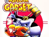 Inspector Gadget - Gadget On The Orient Express - Viper 2011