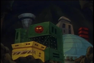 M.A.D. Academy (location)