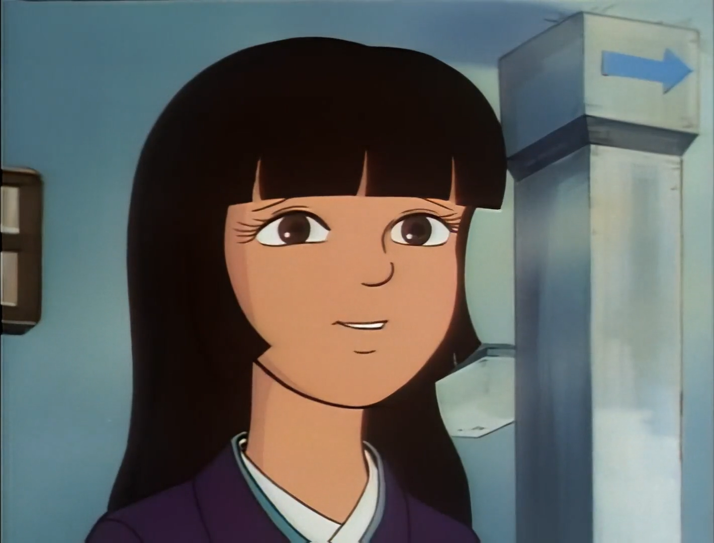 Atsuko, Inspector Gadget Wiki