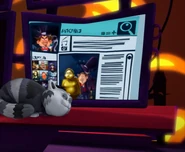 MADgician`s SpyPlace page