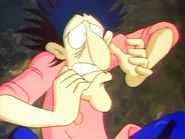 <centerNervous Nick DeFecto