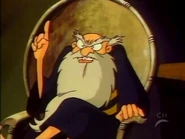 M.A.D. Prophet at home