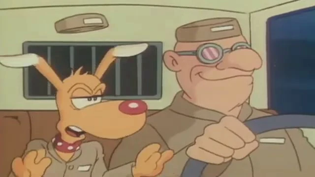 Funny Money | Inspector Gadget Wiki | Fandom