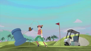 Gadget Mallet (2015)