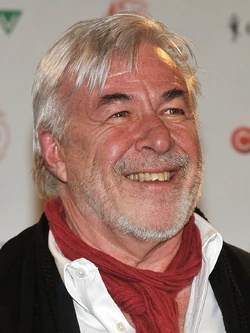Jim Byrnes