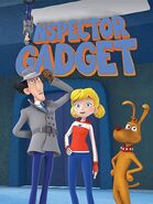 Inspector Gadget (2015 Reboot)