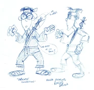 Brian-lemay-ninja-revision.jpg (862 KB) revised Ninja concepts by Brian Lemay
