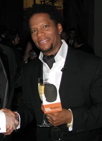 D. L. Hughley