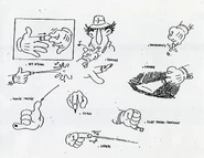 IG Kit Model Sheets - Gadgets - Hand Gadgets (sketches).jpg (423 KB) original sketches