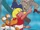 Editions Greantori - Inspecteur Gadget Poche 05