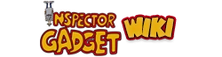 Inspector Gadget Wiki