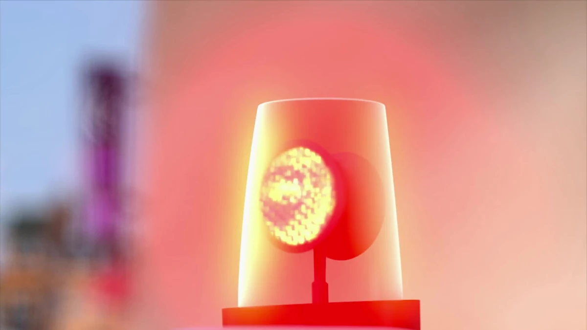 Gadget Domelight (2015) | Inspector Gadget Wiki | Fandom