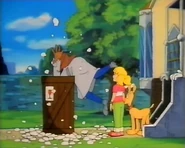 Package from World Inspectors Supply