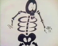 Quimby's X-Ray