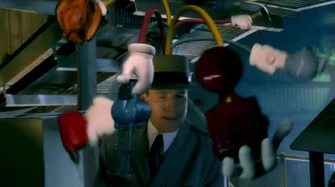 Gadget Hands (Disney)