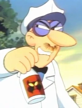 M.A.D. Milkman cropped