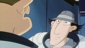 Launch Time - Inspector Gadget - Screen Shot 01