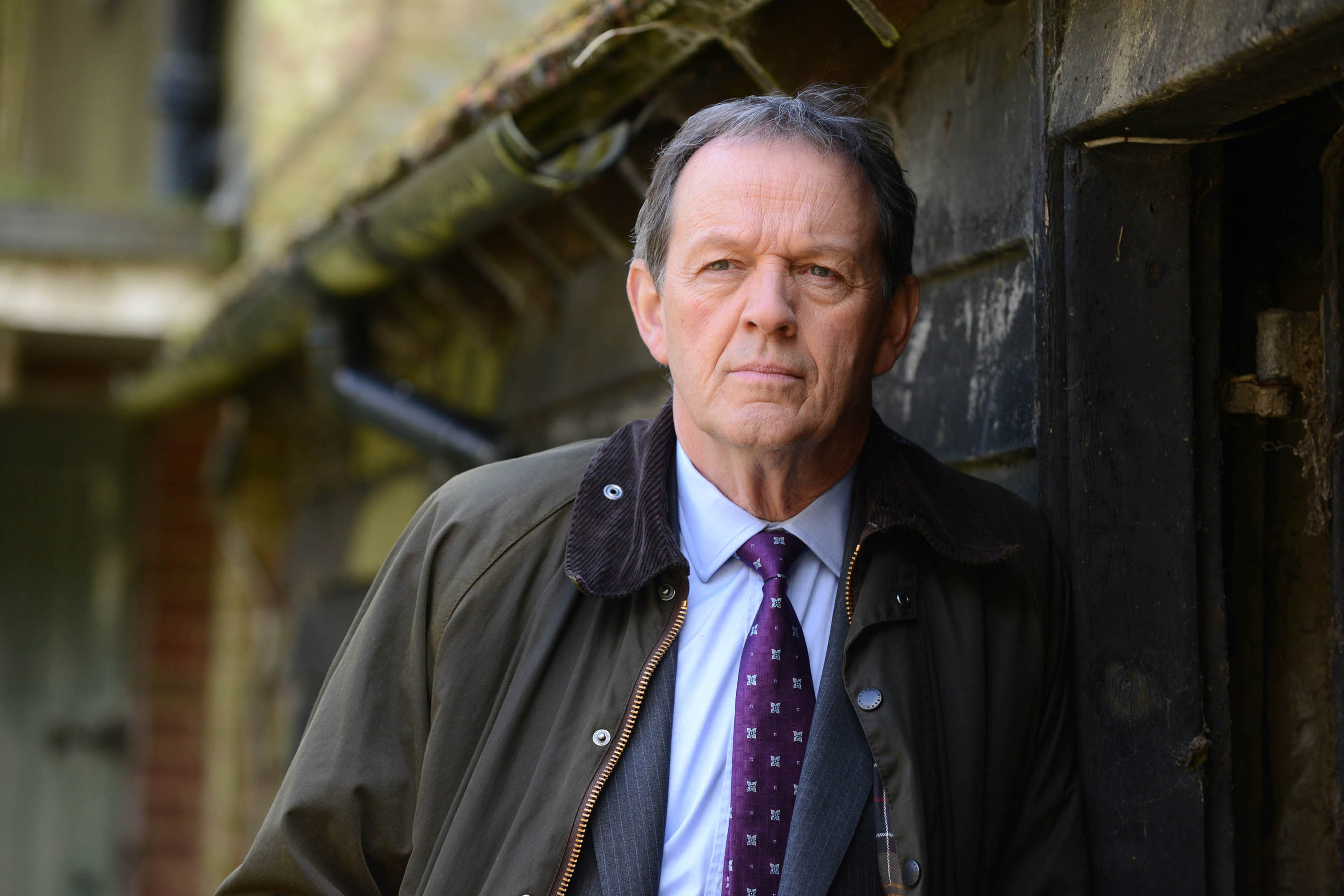 inspector lewis season 8 episode 2 cast