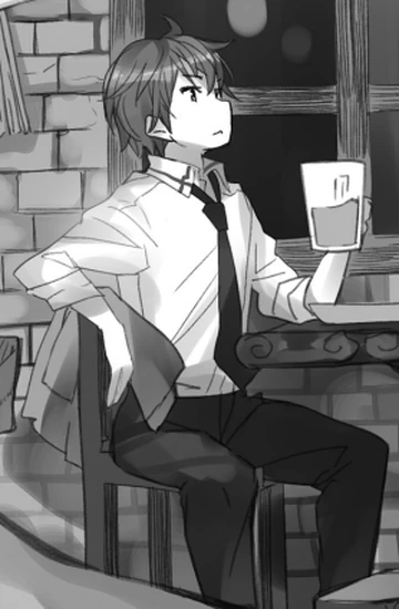 Yuuki Tachibana | Instant Death Wiki | Fandom