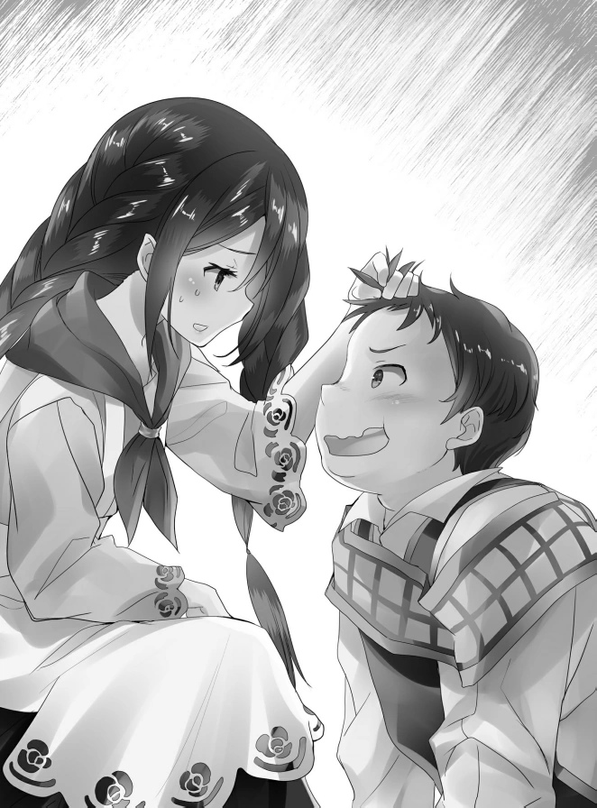 My instant ability. Иллюстрации к ранобэ instant death. мгновенная смерть манга. mitsuki instant dead. my instant death ability is so overpowered, no one in this other world stands a chance against me!.