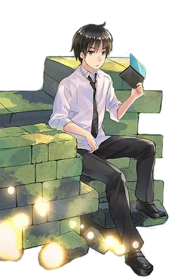 Yogiri Takatou | Instant Death Wiki | Fandom