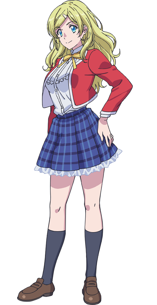 Carol S. Lane | Instant Death Wiki | Fandom