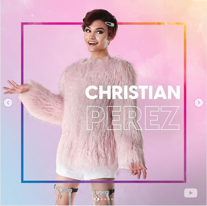 Christian Perez