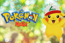 Let's try Pokemon Mega! First H5 Pokemon game (PC, video - IndieDB