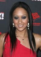 Tia Mowry picture