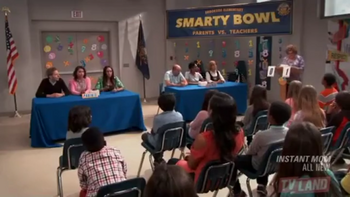 Smarty Bowl