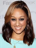 Tia Mowry