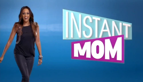Instant Mom Wiki
