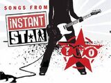 Songs from Instant Star Two