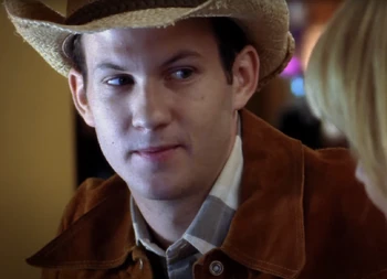 Mason Fox | Instant Star Wiki | Fandom