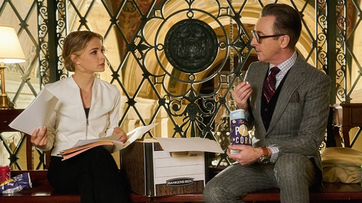 Instinct season 1 episode 1 discount