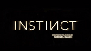 Instinct (Title-card)