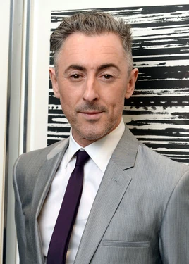 Alan Cumming