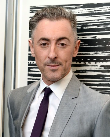 Alan Cumming Instinct Wikia Fandom Network tv's upcoming slate of shows seems to rely more on big names and reboot gambles — two things that defined netflix's early years. alan cumming instinct wikia fandom