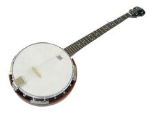 Banjo Large(1)