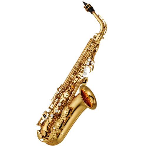 Alto Saxophone